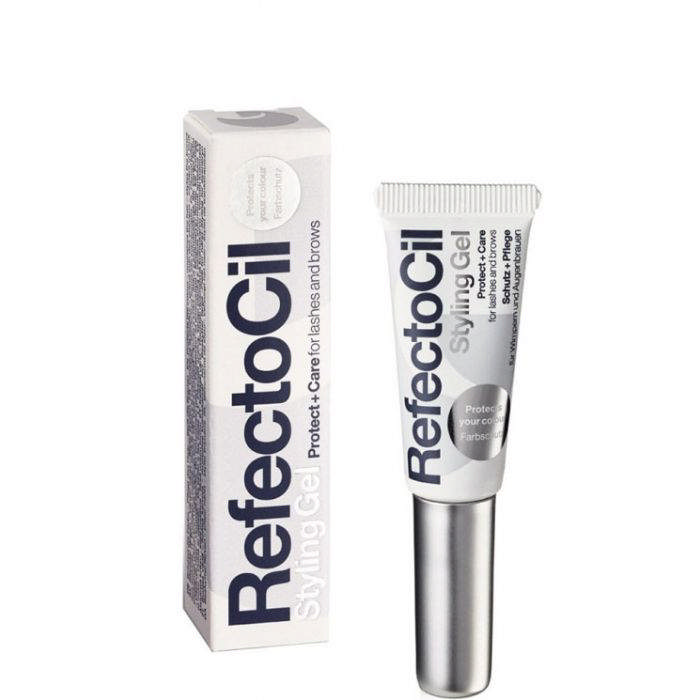 Refectocil Stylling Gel, 9 ml.