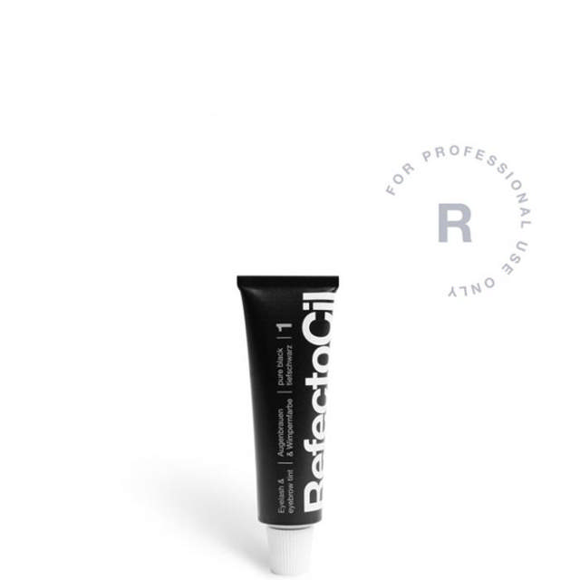 Refectocil Black No. 1, 15 ml.