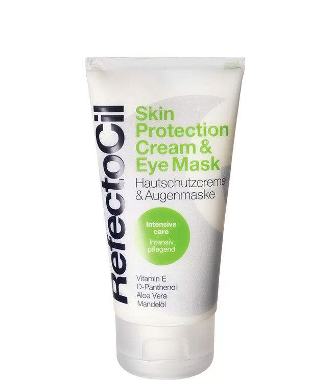 Refectocil Protection Creme & Eye Mask, 75 ml. (U)