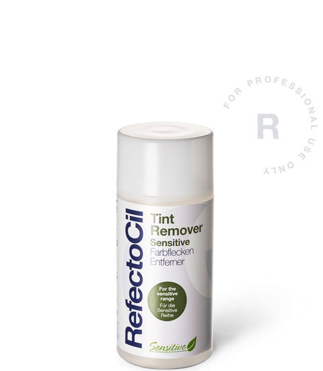 RefectoCil Sensitive Tint Remover, 100 ml.