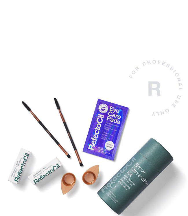 RefectoCil Brow Lamination Kit