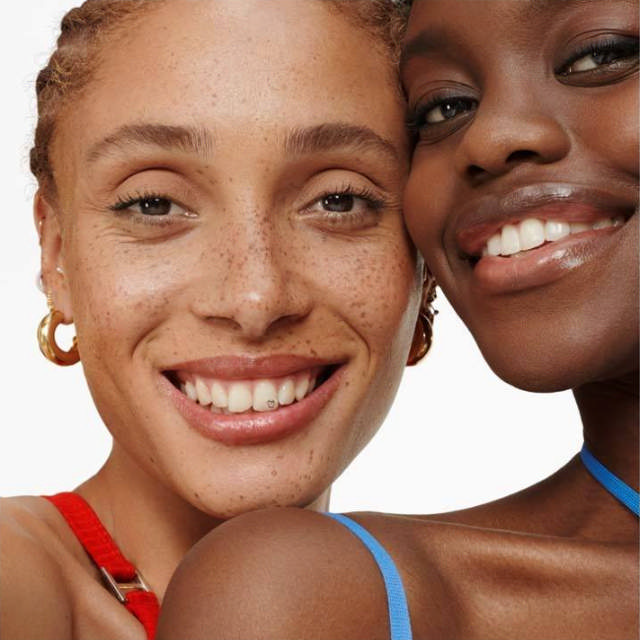 Rimmel Kind&Free Mascara Eu 002 Brown/Black, 7 ml.