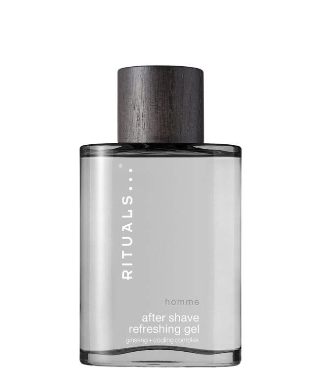 Rituals Homme After Shave Refreshing Gel, 100 ml.