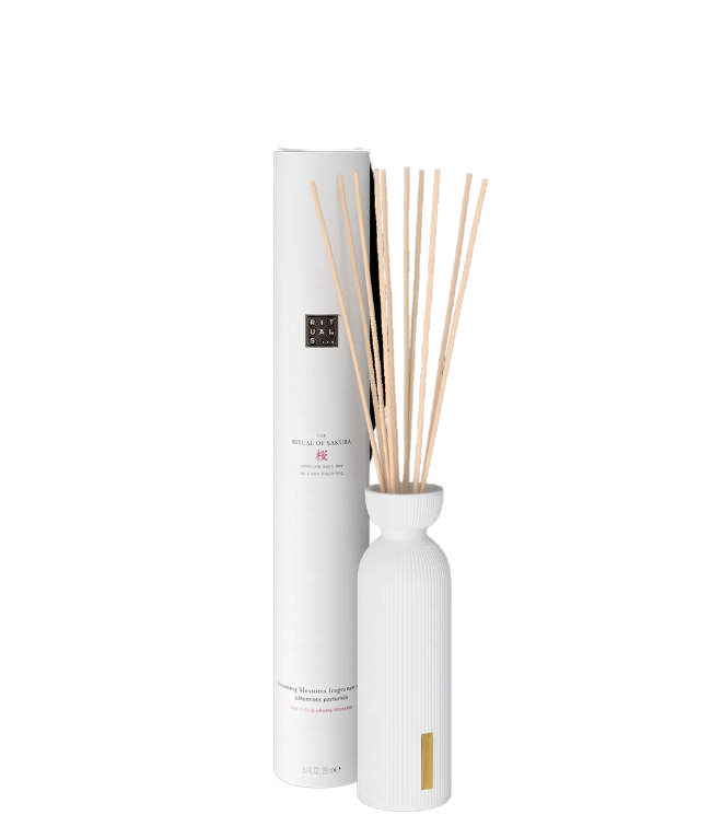 Rituals The Ritual of Sakura Fragrance Sticks, 250 ml.