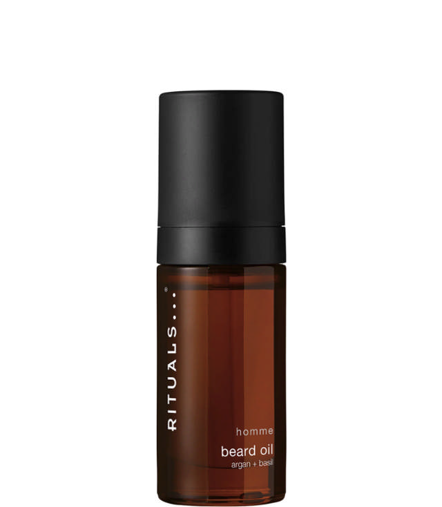 Rituals Homme Beard Oil, 30 ml.