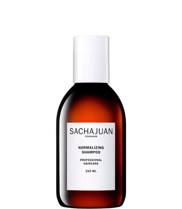 Sachajuan Normalizing Shampoo, 250 ml. (U)