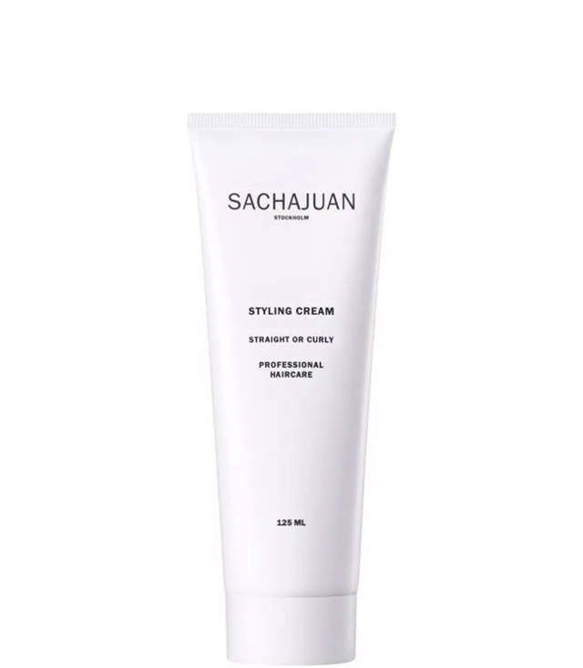 Sachajuan Styling Cream, 125 ml.