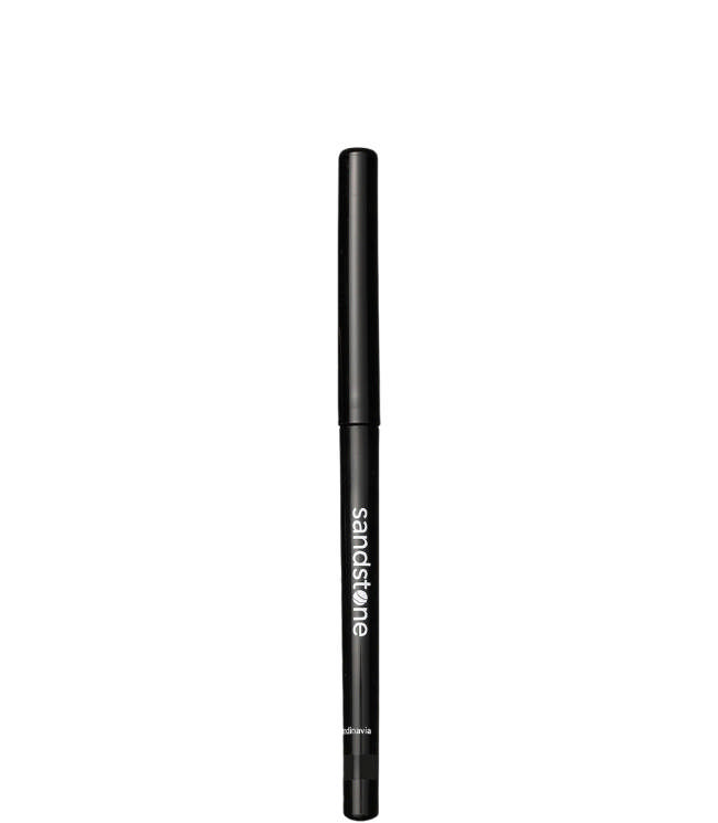 Sandstone Waterproof Eyeliner Black