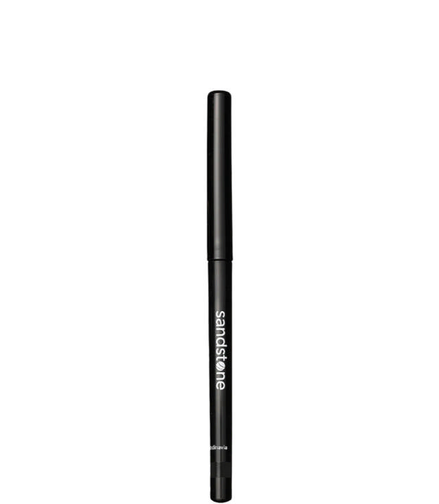 Sandstone Waterproof Eyeliner Black