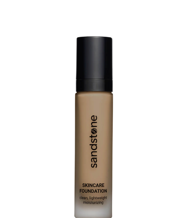 Sandstone Skincare Foundation, 28 ml. - 106