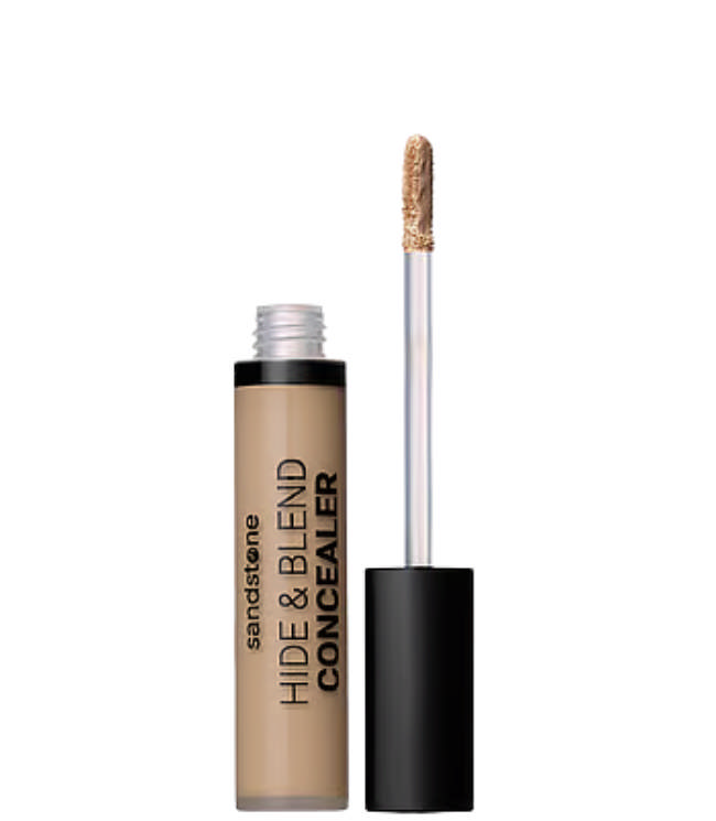 Sandstone Hide & Blend concealer, 7,5 ml. - N55