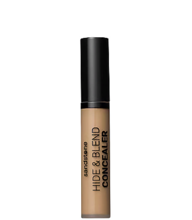 Sandstone Hide & Blend concealer, 7,5 ml. - N55