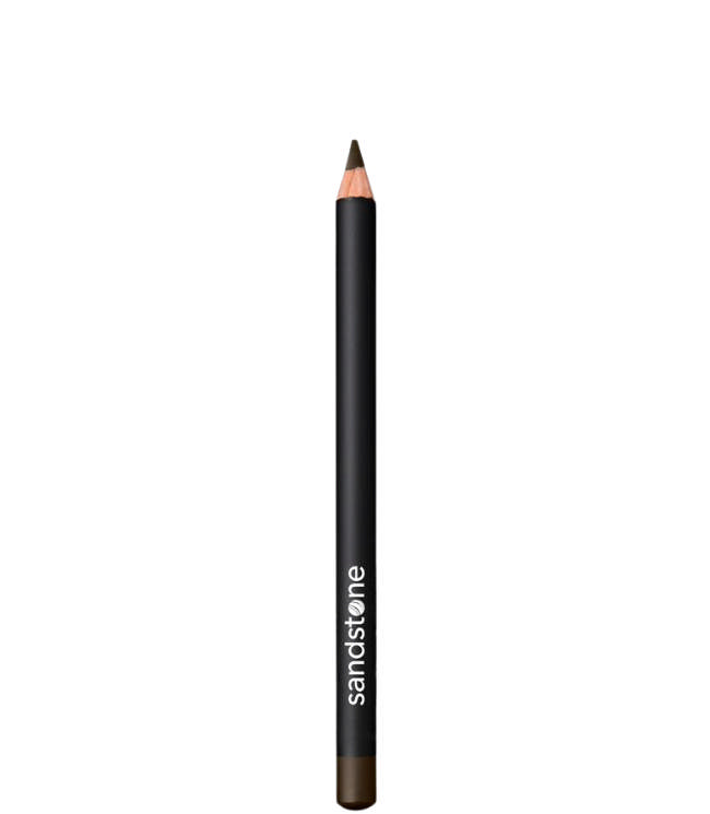 Sandstone Eyeliner Pencil, 1,1 g. - Brown