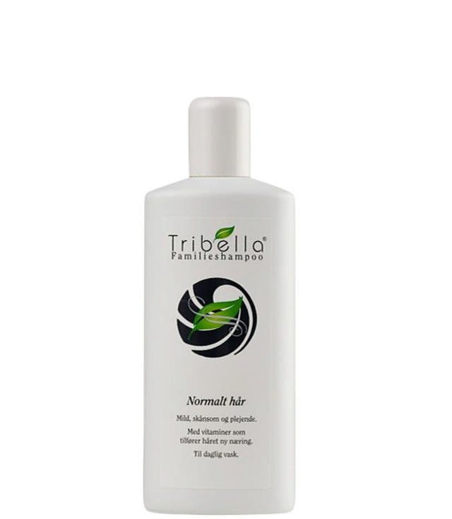 Schwarzkopf Tribella shampoo, 500 ml.