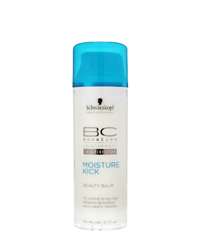 Schwarzkopf Bc Moisture Kick Beauty Balm, 150 ml.