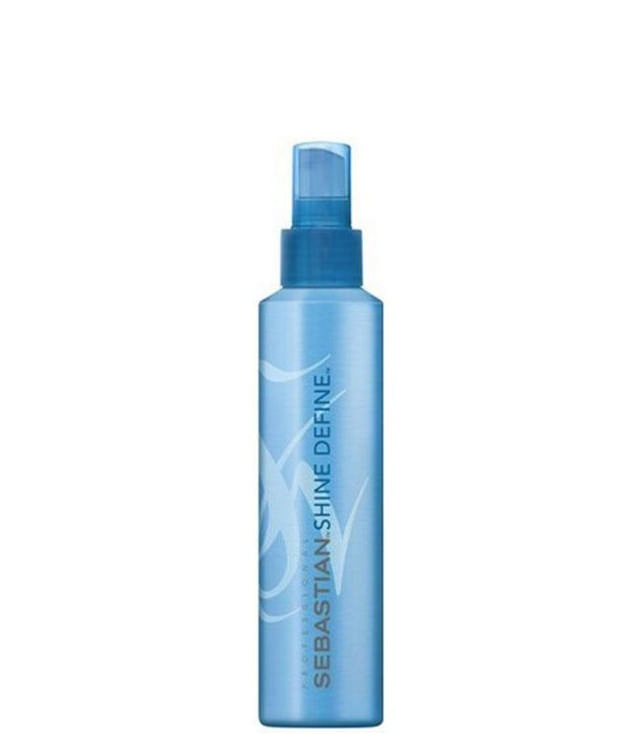 Sebastian Professional Flaunt Shine Define, 200 ml.
