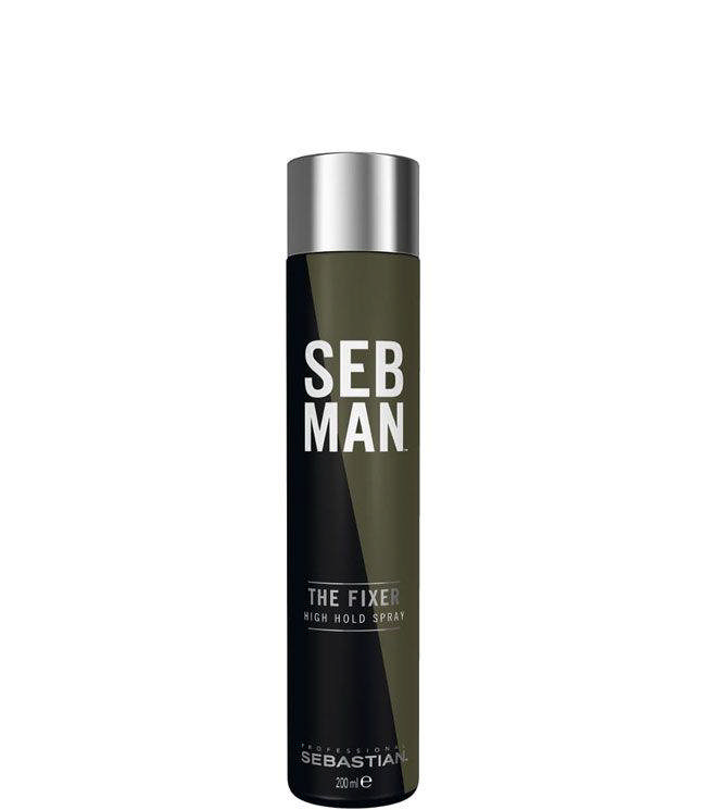 Sebastian Seb Man The Fixer High Hold Spray, 200 ml.