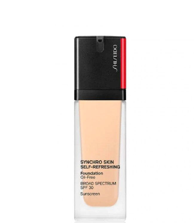 Shiseido SS Foundation 350 Maple, 30 ml.