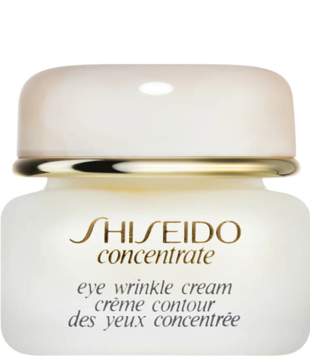 Shiseido Concentrate Eye Wrinkle Cream, 15 ml.