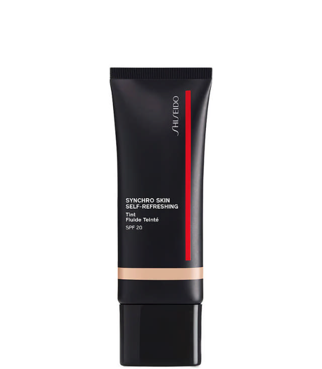 Shiseido Synchro Skin Self Refreshing Tint - 125, 30 ml.