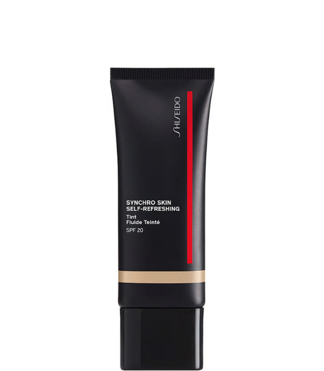 Shiseido Synchro Skin Self Refreshing Tint - 215, 30 ml.