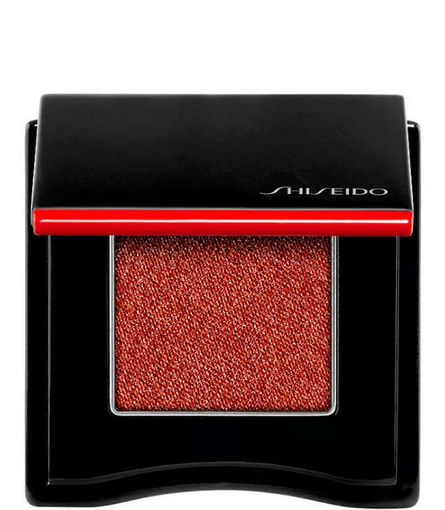 Shiseido Pop Powdergel Eye Shadow - 06 Vivivi Orange, 3 gr.