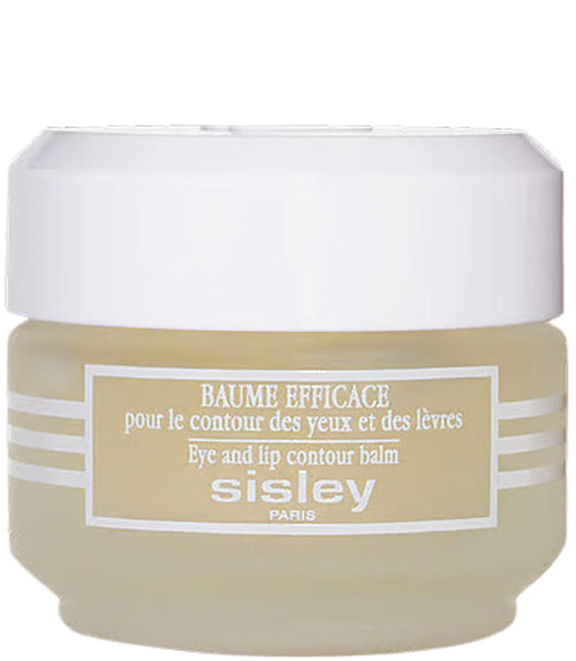 Sisley Baume Efficace Eye And Lip Contour Balm, 30 ml.