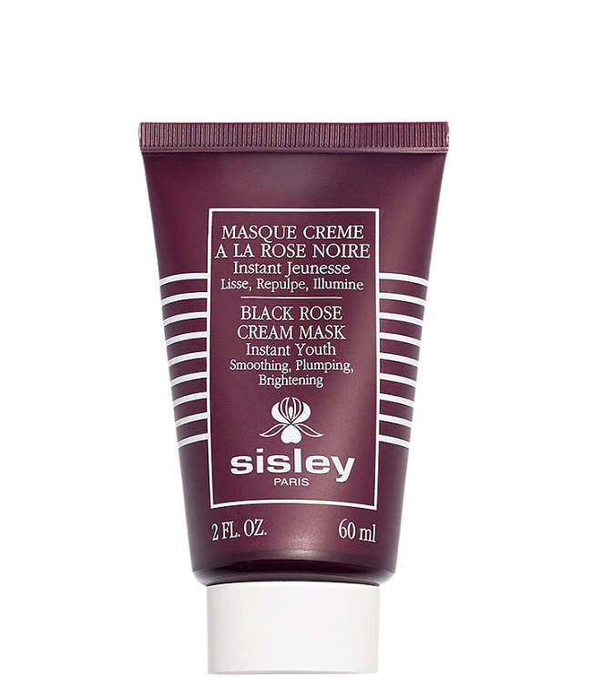 Sisley Black Rose Cream Mask, 60 ml.