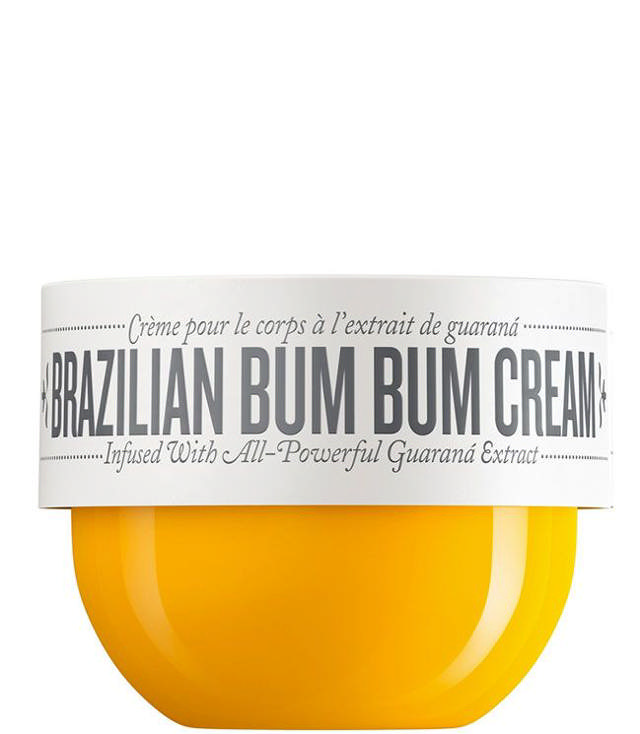 Sol de Janeiro Travel Brazilian Bum Bum Cream, 75 ml.