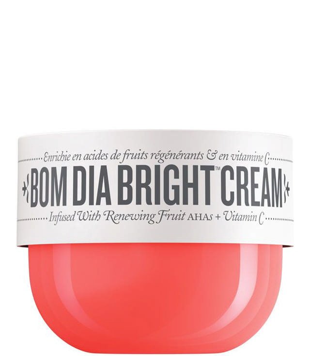 Sol de Janeiro Travel Bom Dia Bright Cream, 75 ml.
