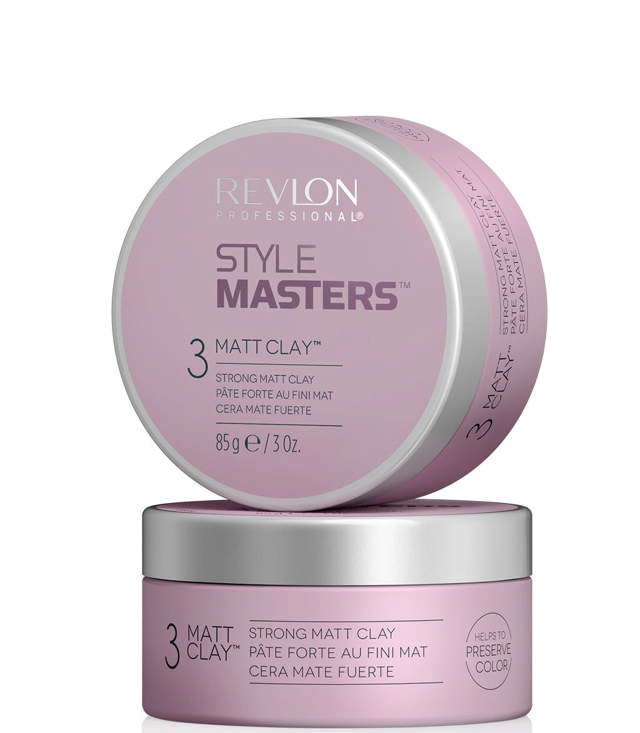 Revlon Style Masters Creator Matt Clay, 85 g.