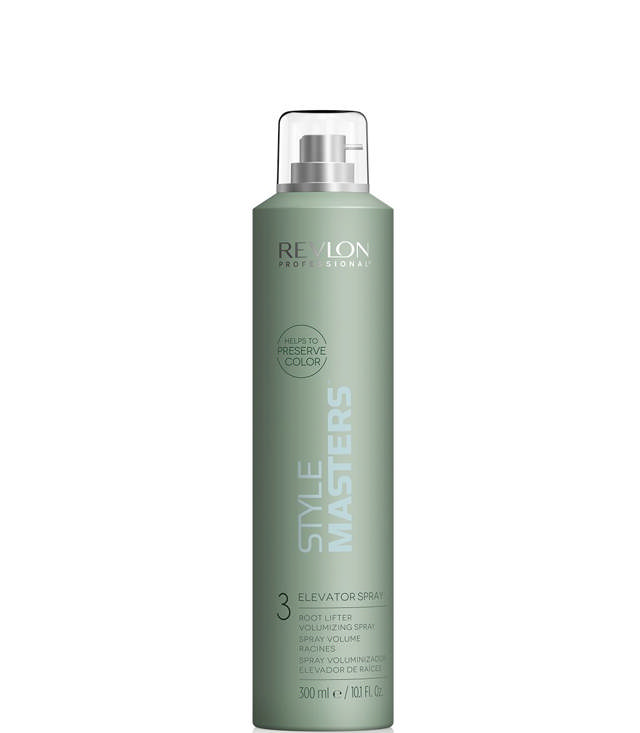 Style Masters Volume Elevator Spray, 300 ml.