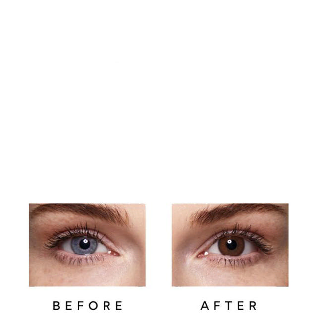 SWATI Cosmetics Coloured Lenses Bronze, 1 md.