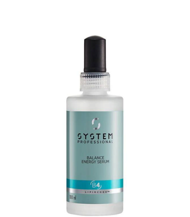 System Professional Balance Energy Serum, 100 ml.