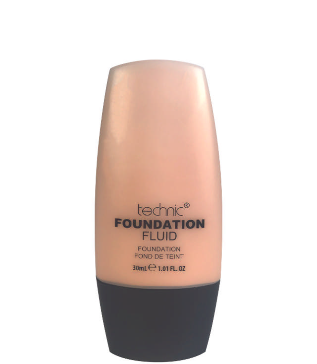 TECHNIC Foundation Light, 30 ml.