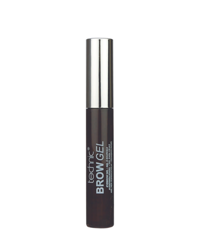 TECHNIC Eyebrow Gel, 8 ml. - Black