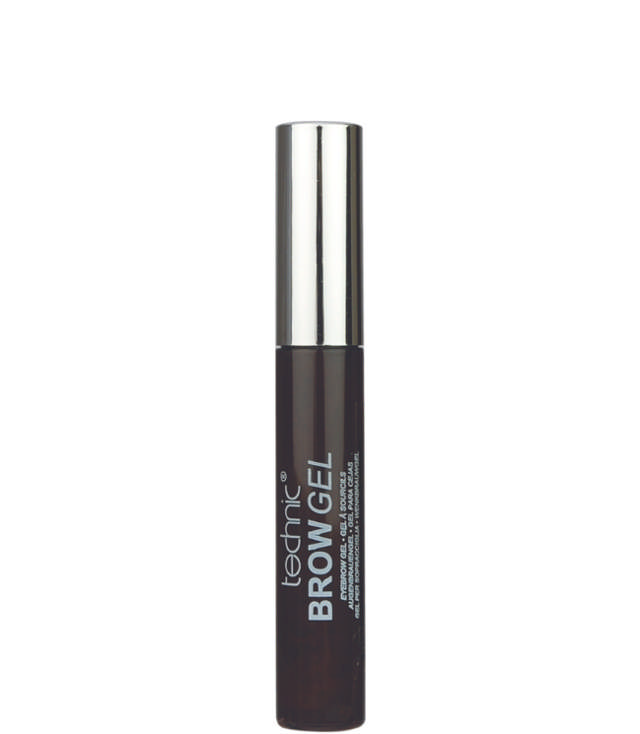 TECHNIC Eyebrow Gel, 8 ml. - Black