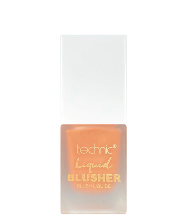 TECHNIC Liquid Blusher, 15 ml. - Samba Nights