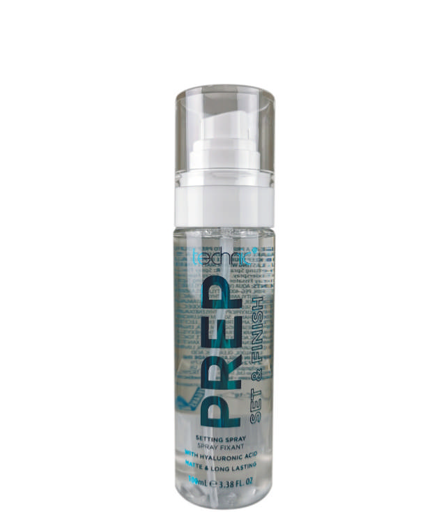 TECHNIC Prep, Set & Finish Spray, 100 ml.