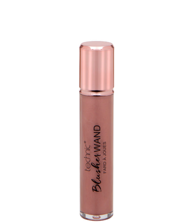 Technic Blusher Wand, Temp Me, 9 ml.