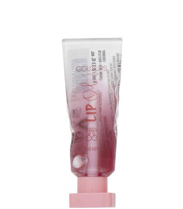 Technic Lip Oil, Cherry, 4 ml.