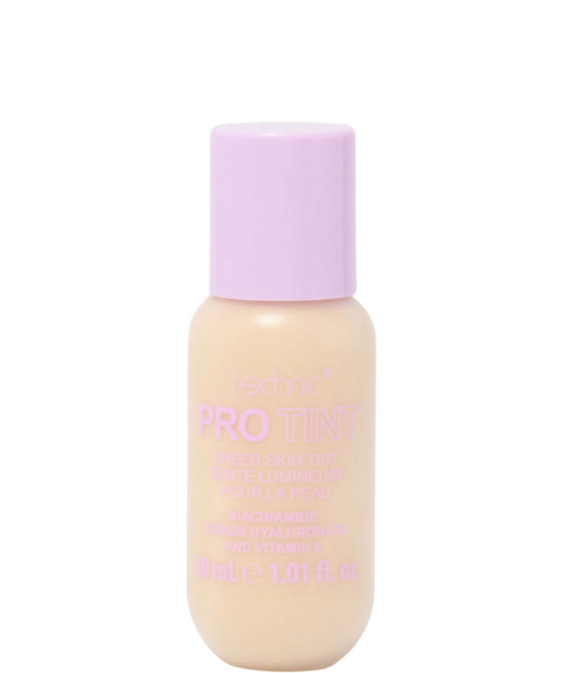 Technic Pro Tint Sheer Skin foundatin - Pampas Beige 30 ml.