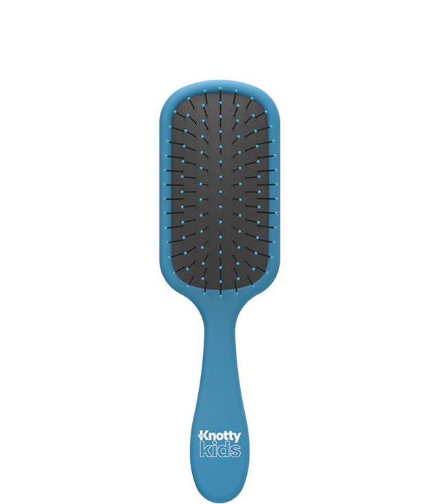 The Knot DR. Knotty Kids børste, Bumbleberry