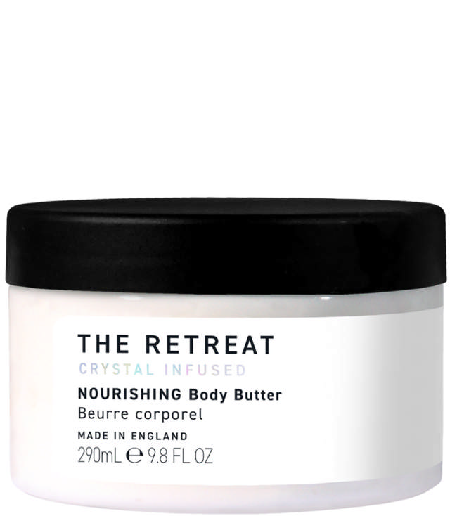 The Retreat Nourishing Body Butter, 290 ml.