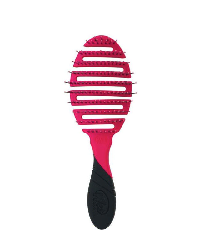 The Wet Brush Flex Dry, Pink