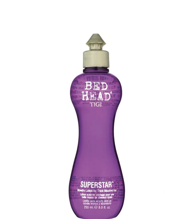 TIGI Bed Head Superstar Blow Out Lotion, 250 ml.