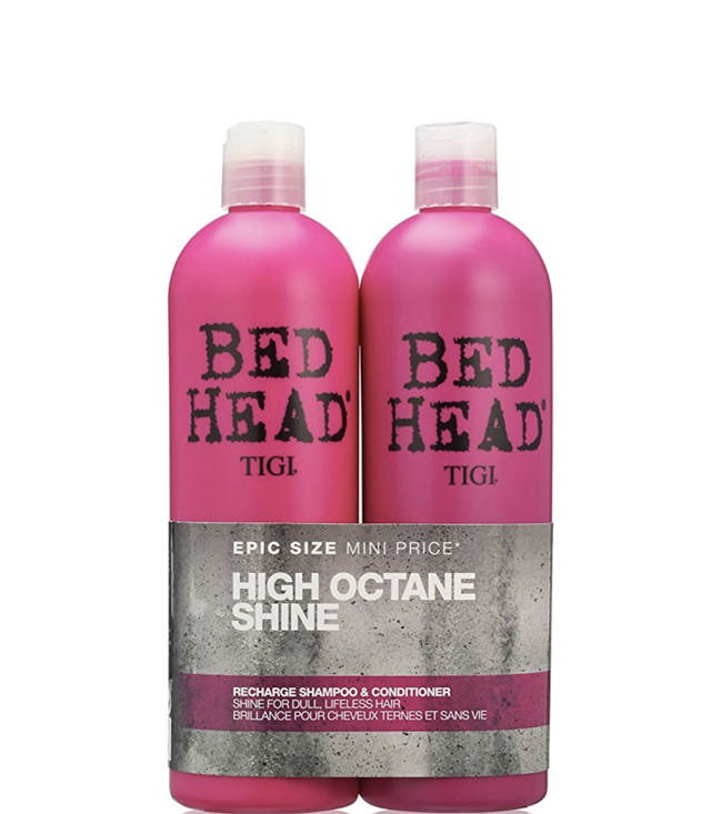 TIGI Bed Head Recharge Tween Duo, 2x750 ml.