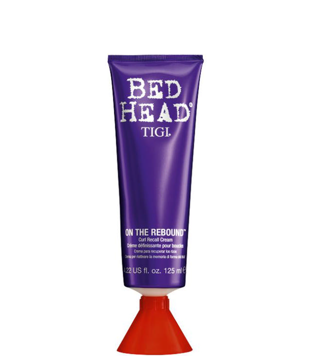 Tigi Bed Head on the Rebound Curl Re-Call Cream, 125 ml.