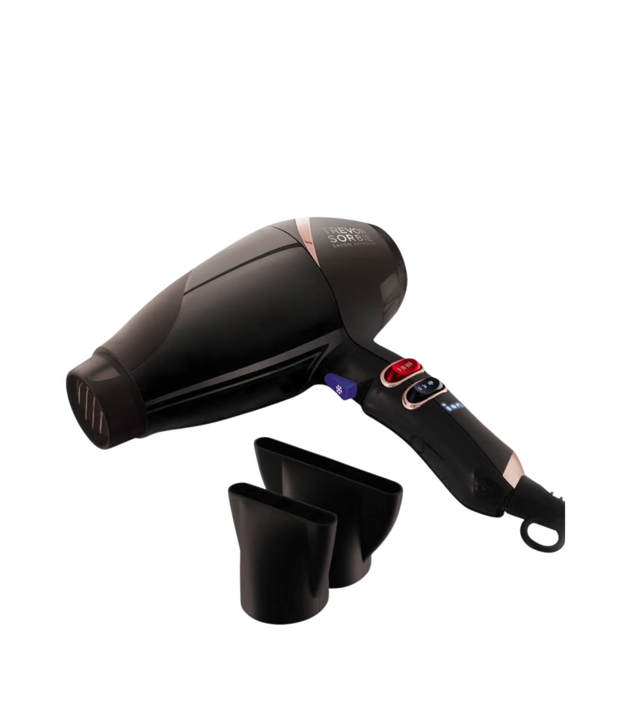 Trevor Sorbie Compact Dryer