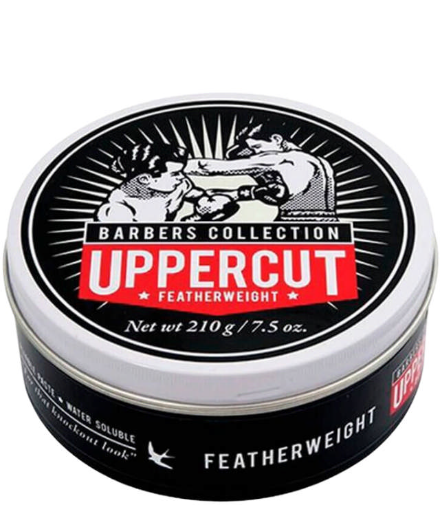 Uppercut Deluxe Featherweight, 210 g.
